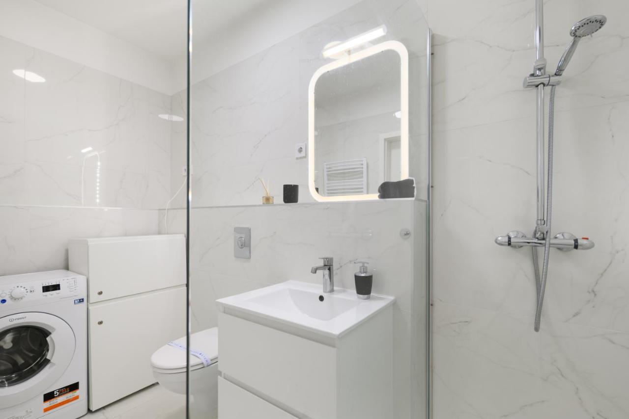 Bence Apartman Budapeşte Dış mekan fotoğraf